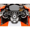 DBK Special Parts (Ducabike) Upper Triple Clamp (GP Edition) for the Ducati Panigale V2 (20-24) DBK Special Parts (Ducabike) Upper Triple Clamp (GP Edition) for the Ducati Panigale V2 (20-24)
